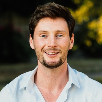 Chris Mackovjak