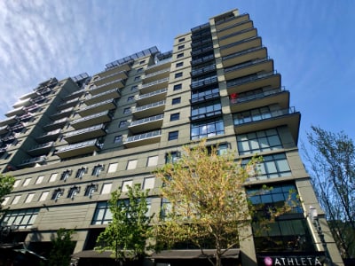 The Henry Condos