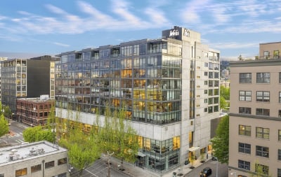 The Edge Lofts