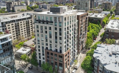 Park Place Condos